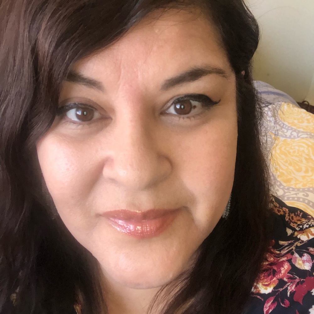 Meet your Posher, Francisca